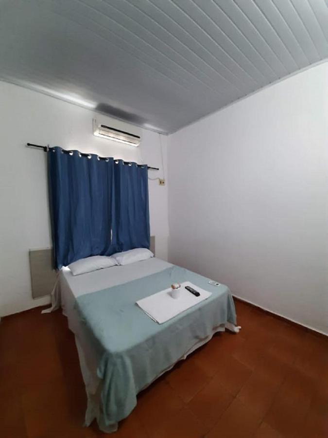 كويابا Hotel Perola S/A المظهر الخارجي الصورة