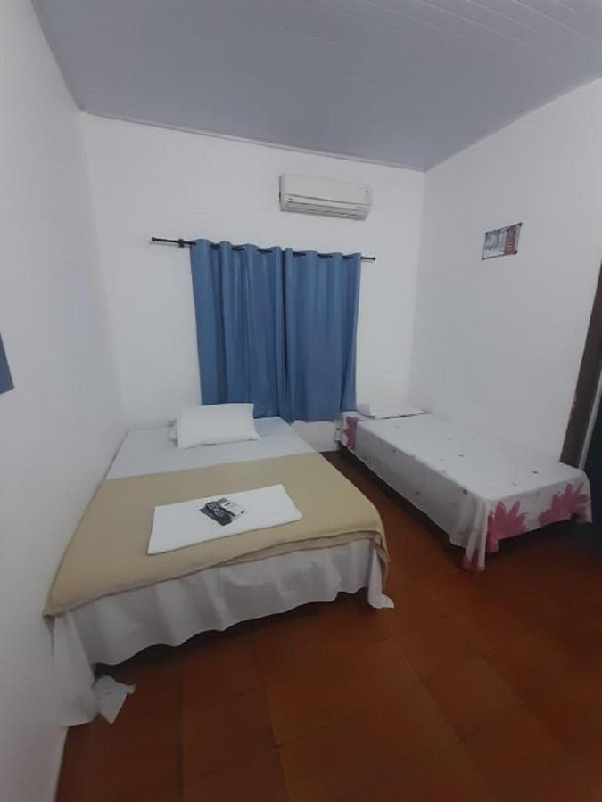 كويابا Hotel Perola S/A المظهر الخارجي الصورة
