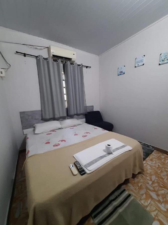 كويابا Hotel Perola S/A المظهر الخارجي الصورة