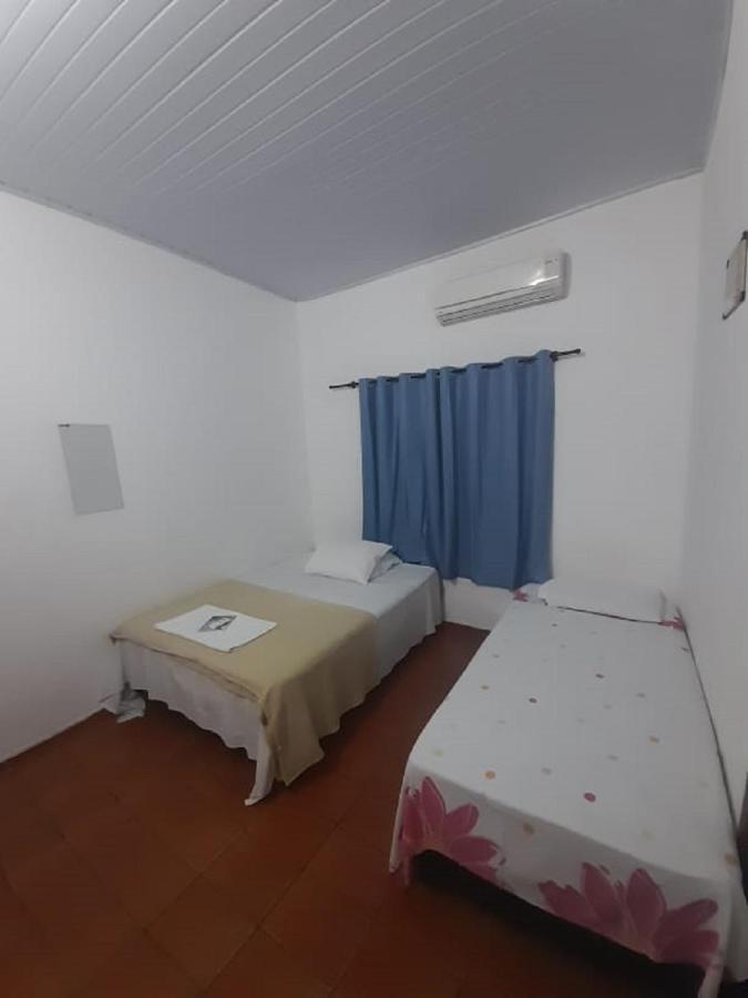 كويابا Hotel Perola S/A المظهر الخارجي الصورة