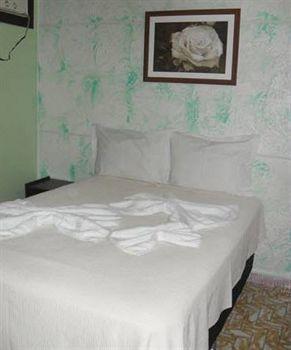 كويابا Hotel Perola S/A المظهر الخارجي الصورة